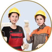 鼎珂陶瓷質(zhì)量好性價(jià)比高，售后服務(wù)貼心！