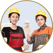 鼎珂陶瓷質(zhì)量好性?xún)r(jià)比高，售后服務(wù)貼心！